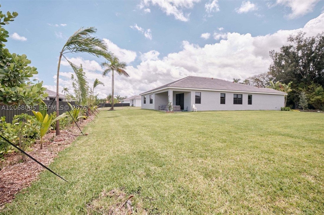 House in Homestead, Florida, United States 2 - 18628383