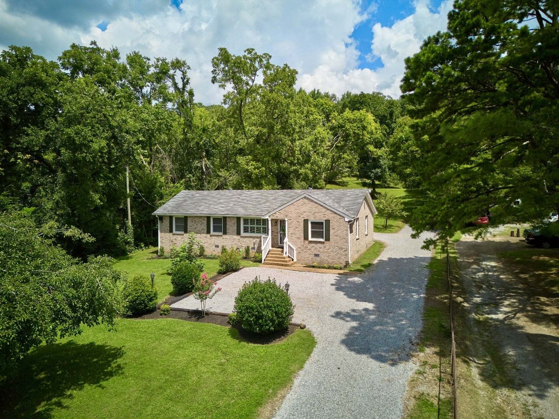 House in Nashville, Tennessee, United States 2 - 18628451