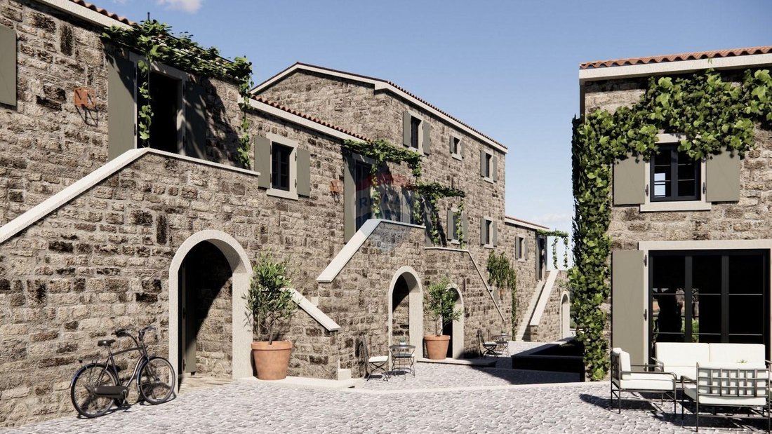 House in Merisce, Istria County, Croatia 5 - 18629880