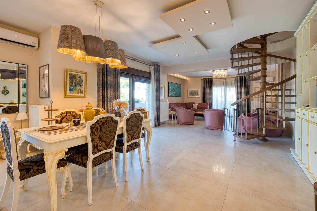 Apartment in Central Macedonia, Macedonia and Thrace, Greece 2 - 18629576