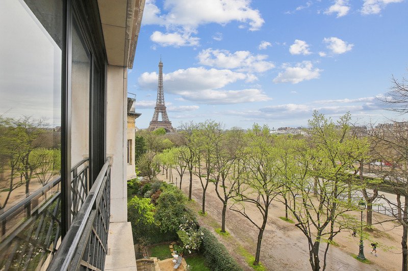 Wohnung in Gros Caillou, Paris 7e Arrondissement, Paris 1 - 18208351
