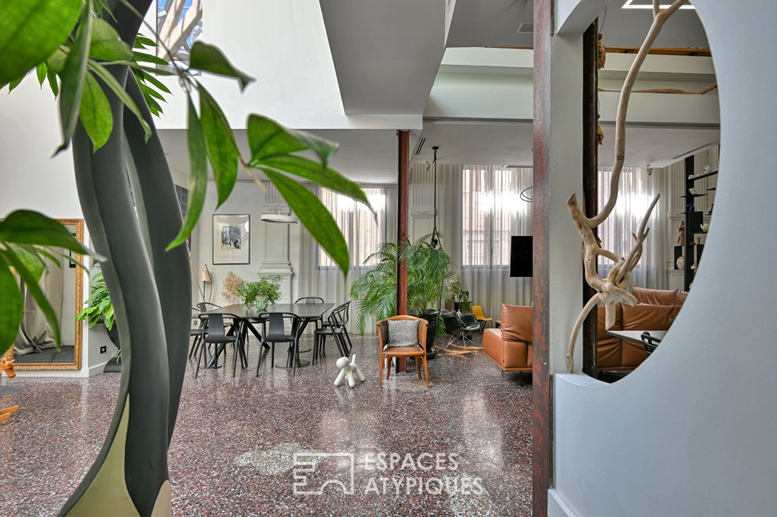 Villa in Camplanier, Nimes, France 5 - 18630262