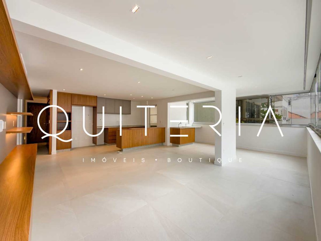 Apartment in Rio de Janeiro, State of Rio de Janeiro, Brazil 4 - 18630240