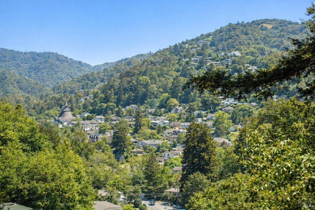 House in Mill Valley, California, United States 5 - 18628257