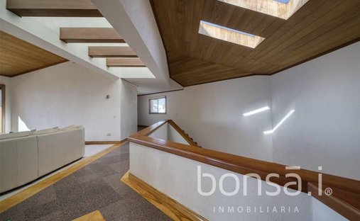 Casa en El Sauzal, Baja California, México 1