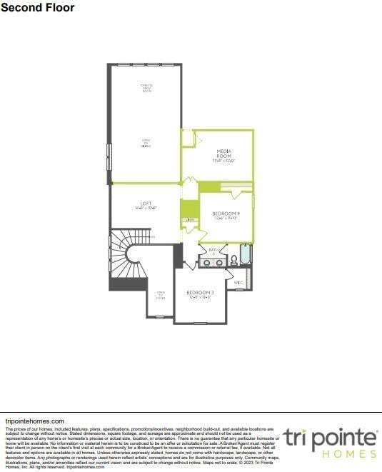 House in Spring, Texas, United States 3 - 18628781