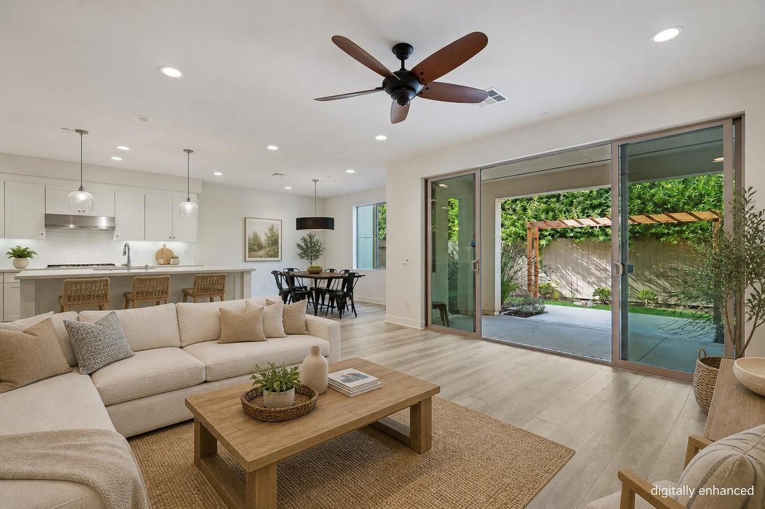 Appartement à Carpinteria, Californie, États-Unis 5 - 18591393