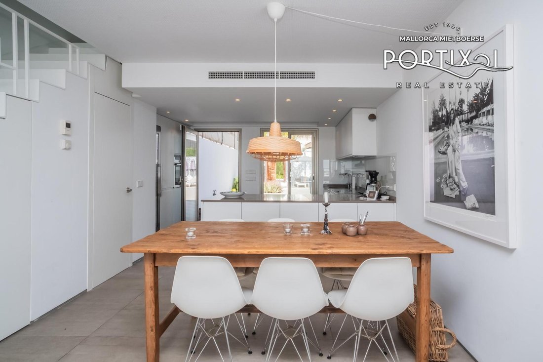 Chalet in Palma, Balearic Islands, Spain 4 - 18626519