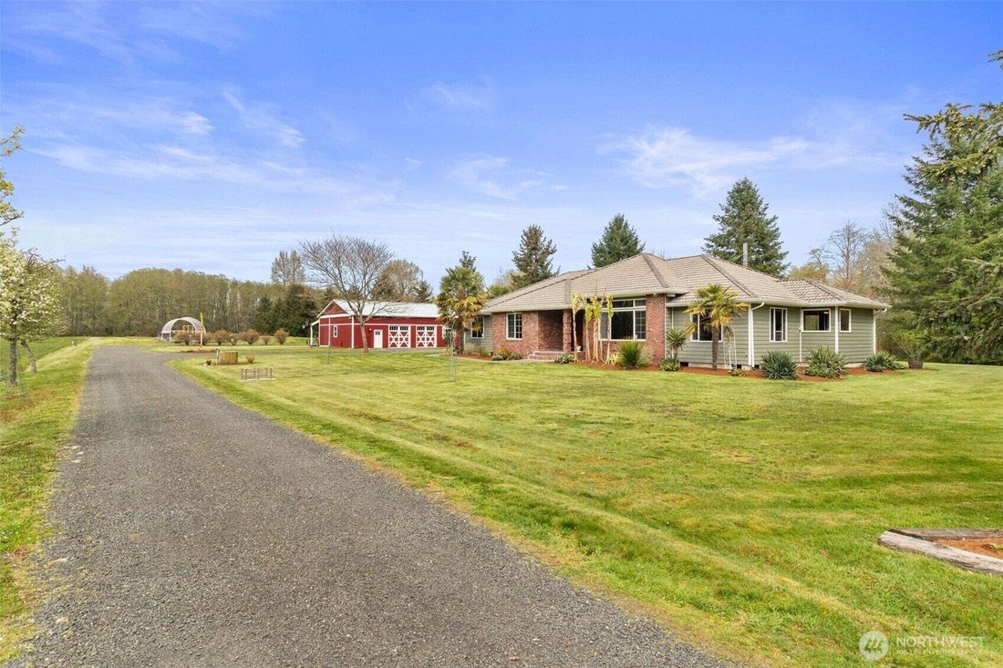 House in Olympia, Washington, United States 3 - 18630259