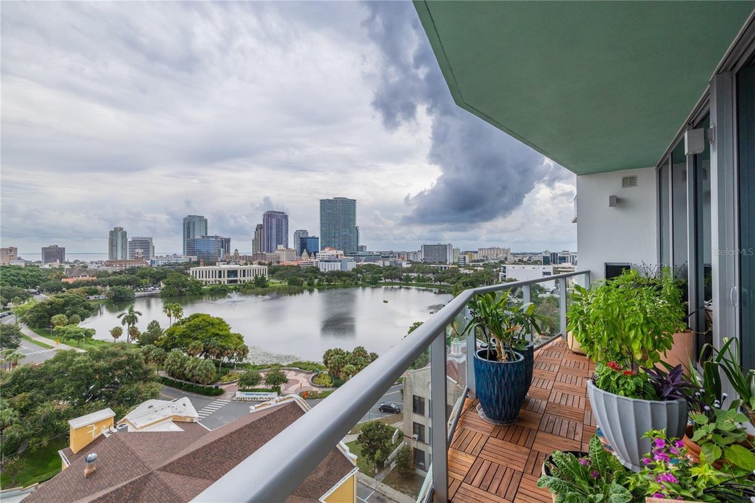 Condo in St. Petersburg, Florida, United States 3 - 18628940