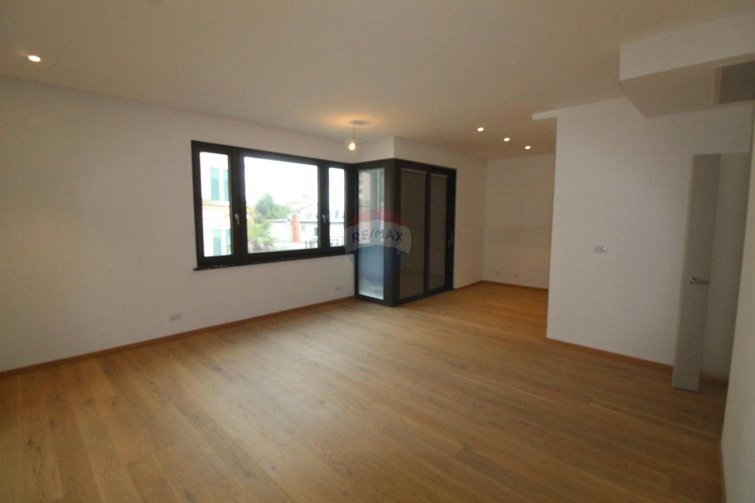Apartment in Grad Opatija, Primorje-Gorski Kotar County, Croatia 1 - 18629919