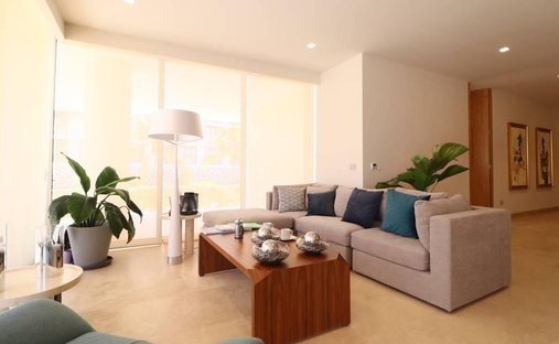 Apartment in Cancún, Quintana Roo, Mexico 1