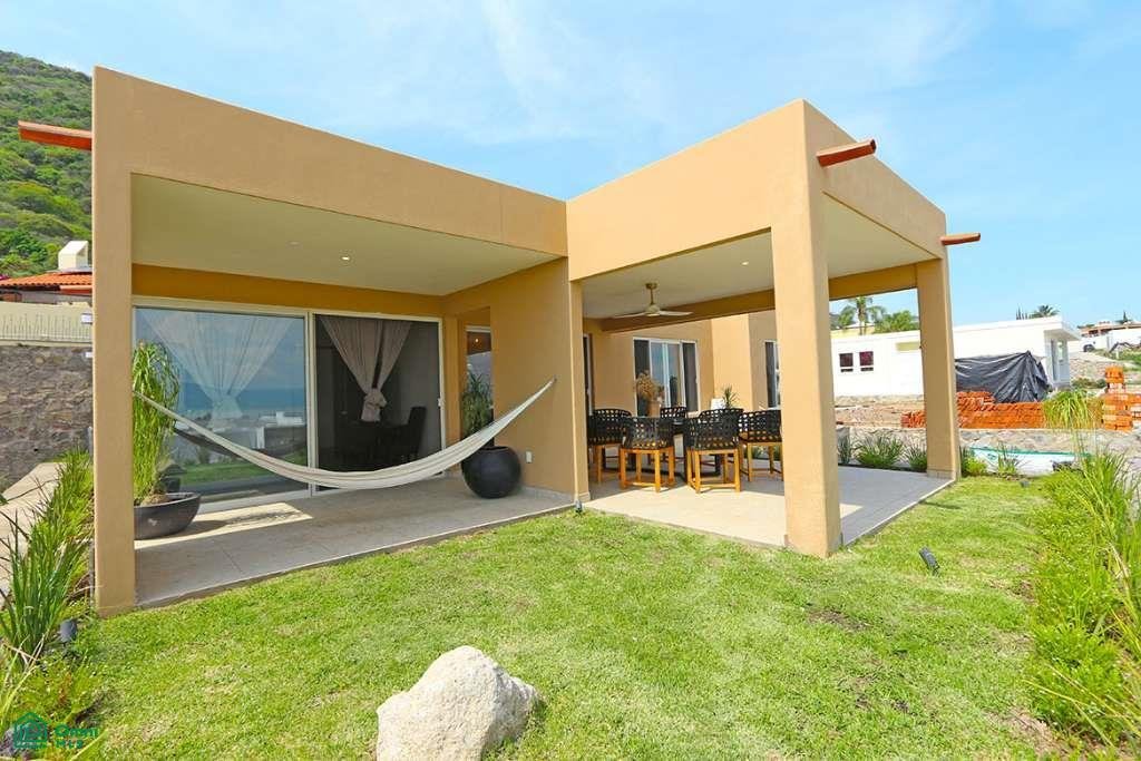 Maison à San Antonio Tlayacapan, Jalisco, Mexique 1 - 17733958