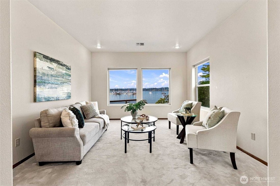 Condo in Olympia, Washington, United States 4 - 18629620