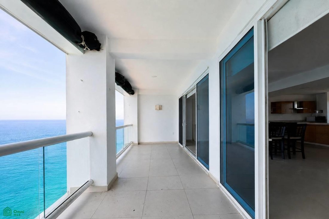 Condo in San Miguel de Cozumel, Quintana Roo, Mexico 4 - 18605489