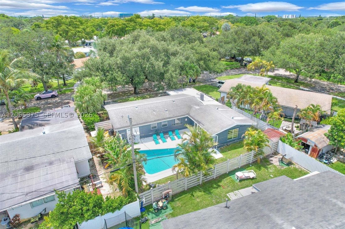 House in Miramar, Florida, United States 2 - 18628401