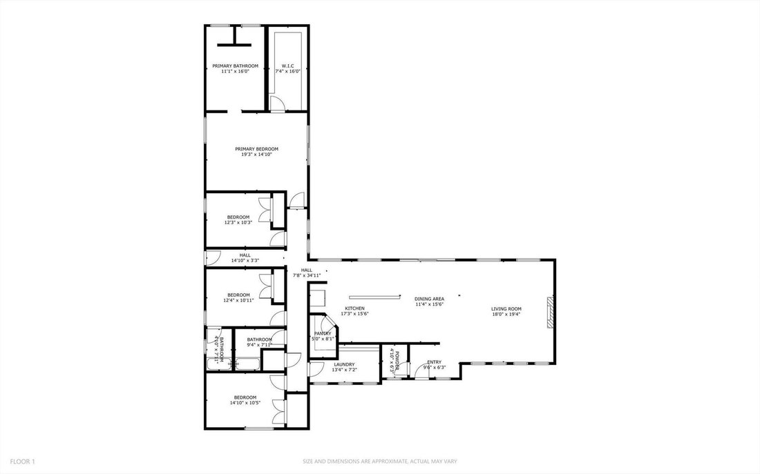 House in Georgetown, Texas, United States 2 - 18628048