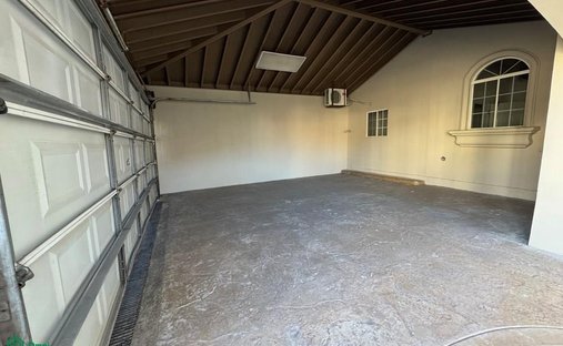 House in Cataviña, Baja California, Mexico 1
