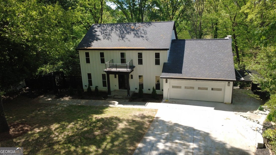 House in Atlanta, Georgia, United States 3 - 18629593