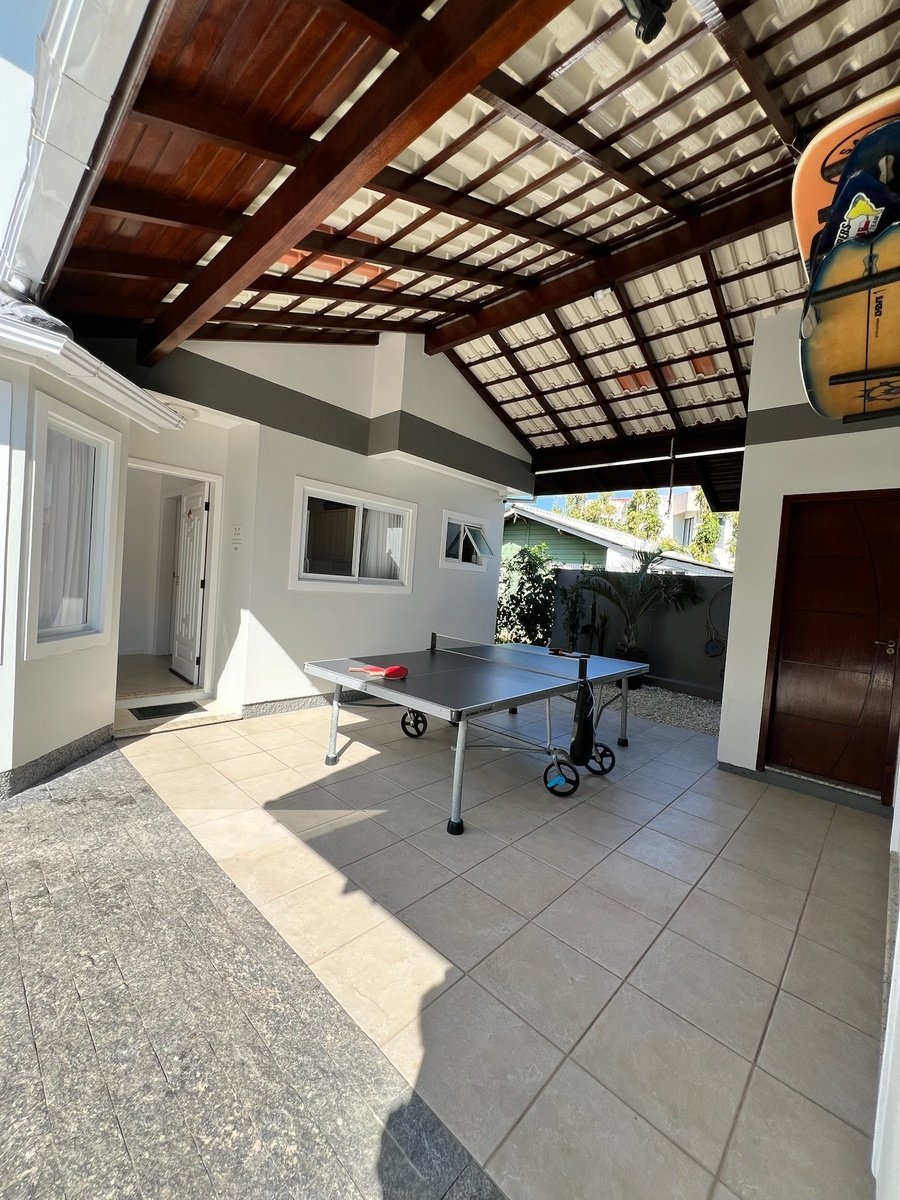 Villa in Morro das Pedras, State of Santa Catarina, Brazil 4 - 18627330
