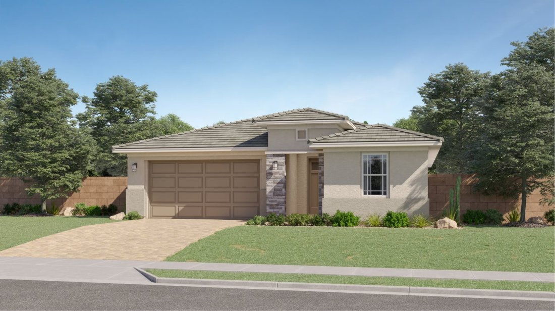 House in Phoenix, Arizona, United States 1 - 18626759