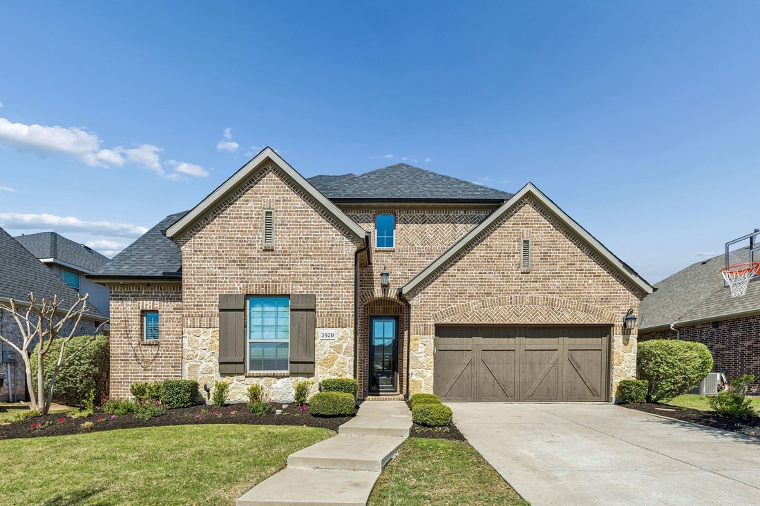 House in Prosper, Texas, United States 1 - 18628156