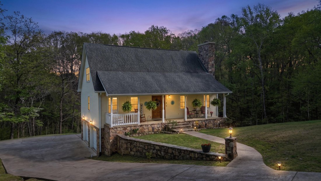 House in Chattanooga, Tennessee, United States 1 - 17681770