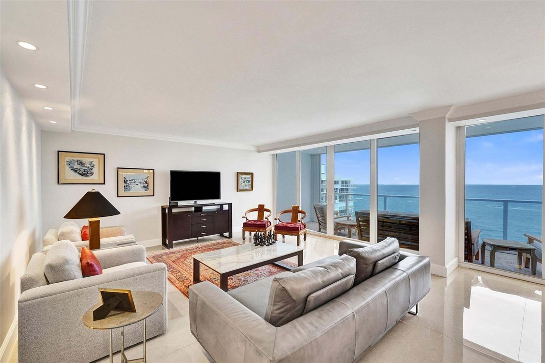 Condo in Fort Lauderdale, Florida, United States 2 - 18628043