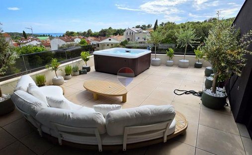 Apartment in Rovinj, Istria County, Croatia 1