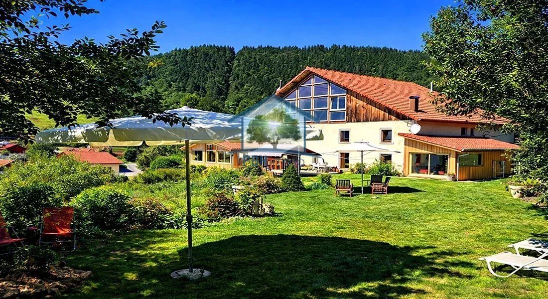 Haus in La Bresse, Grand Est, Frankreich 5 - 18627205