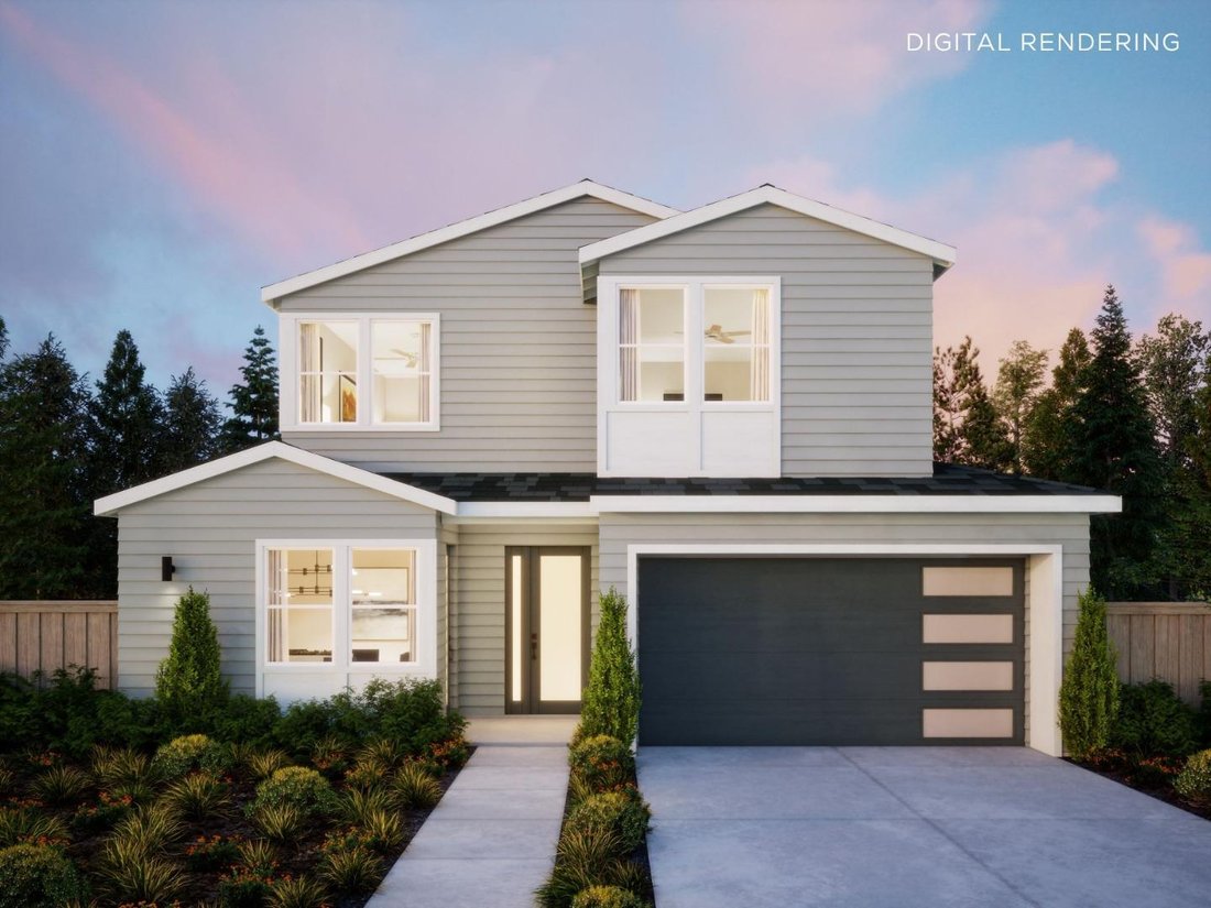 House in San Jose, California, United States 1 - 18629499