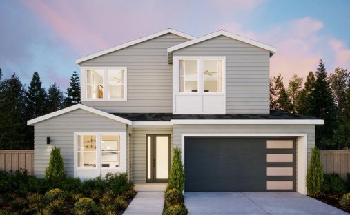 House in San Jose, California, United States 1