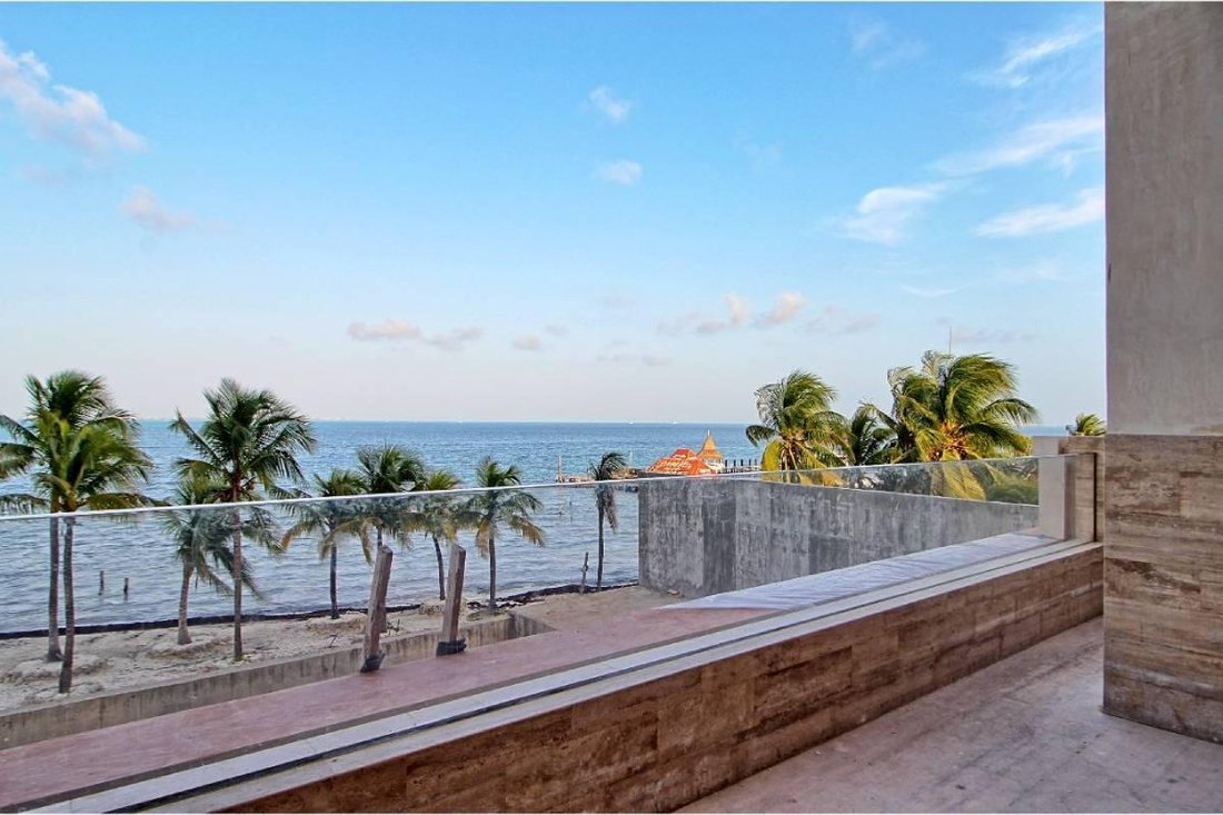 Apartment in Tulum, Quintana Roo, Mexico 2 - 18630750
