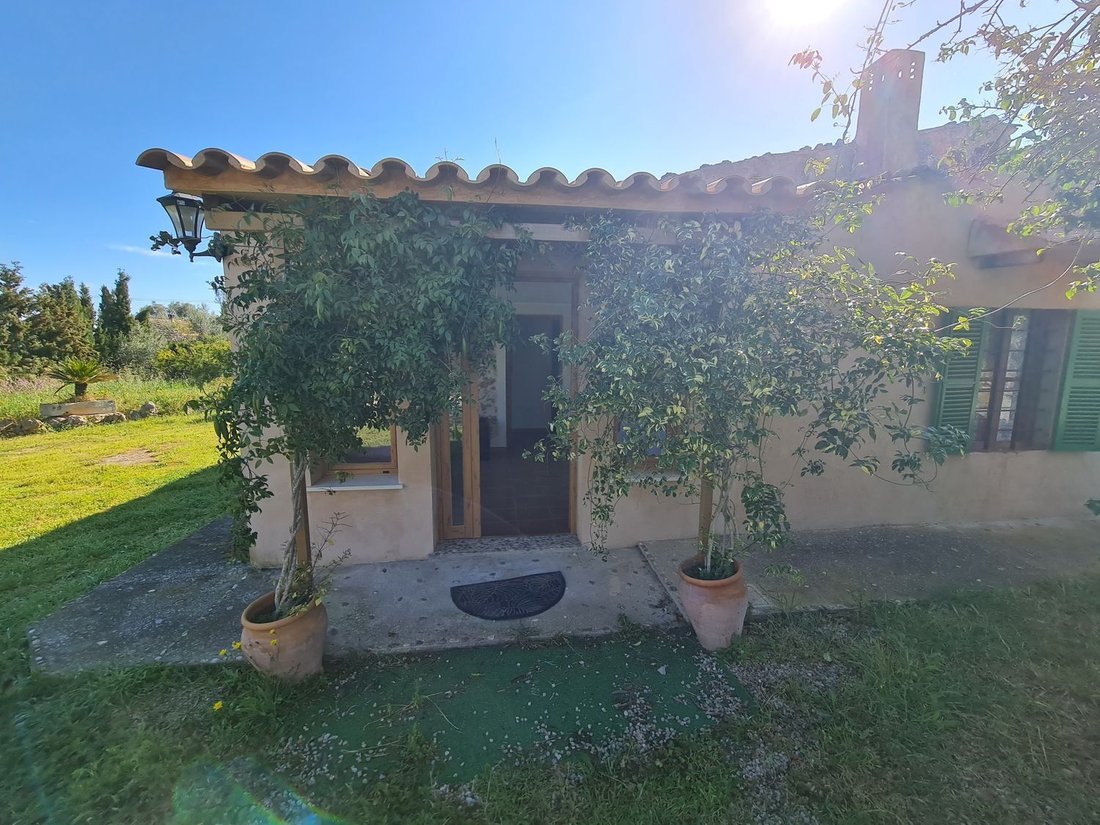 Country House in Lloret de Vistalegre, Balearic Islands, Spain 2 - 18629840