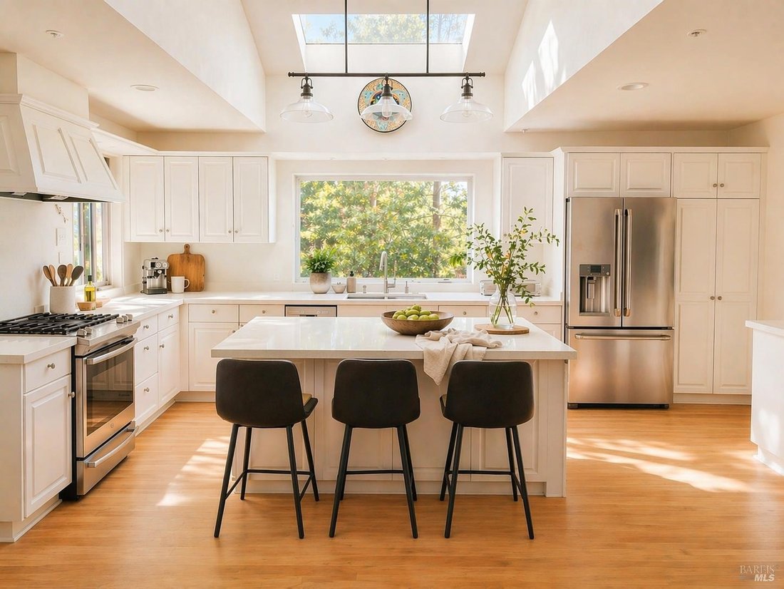 House in Mill Valley, California, United States 1 - 18628257