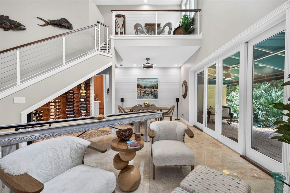 Townhouse in Port Orange, Florida, United States 5 - 18628972