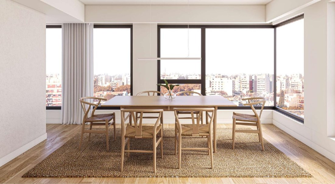 Apartment in Buenos Aires, Buenos Aires, Argentina 3 - 18626226