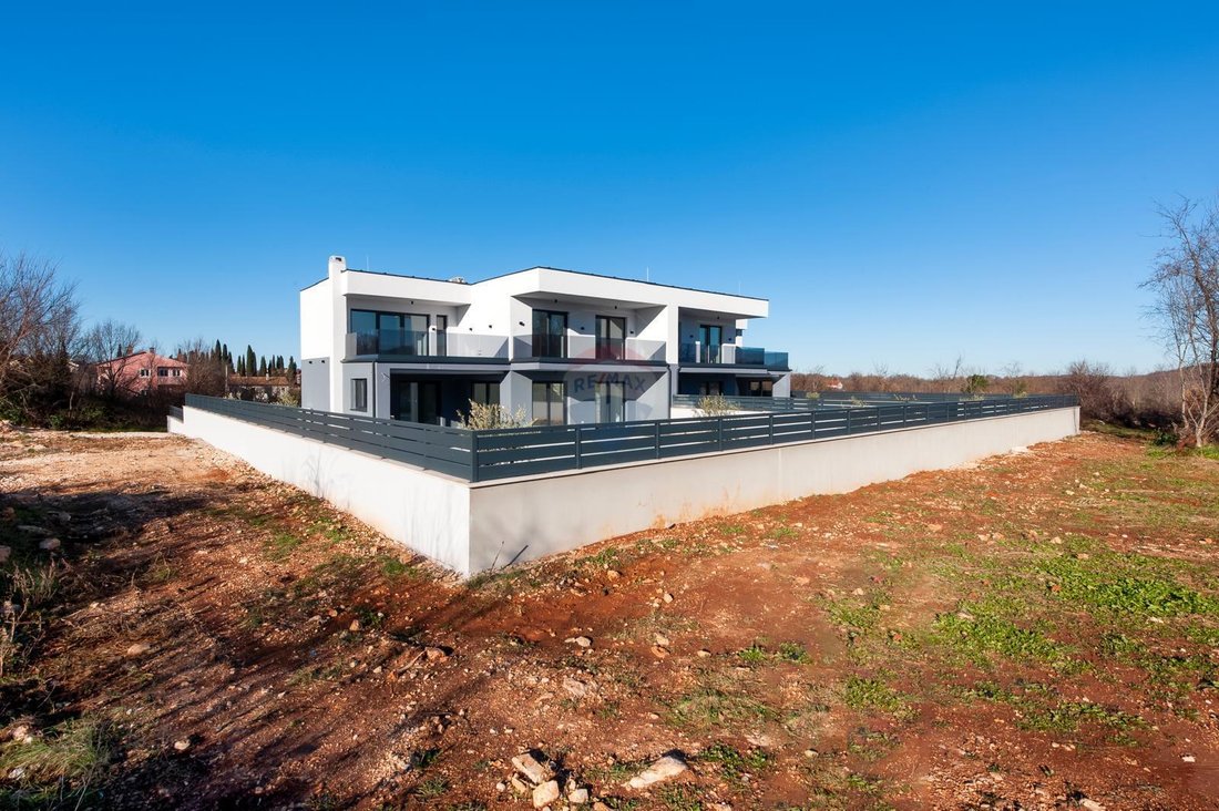 House in Rovinj, Istria County, Croatia 3 - 18629772