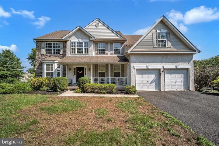 House in Perkasie, Pennsylvania, United States 3 - 18626008