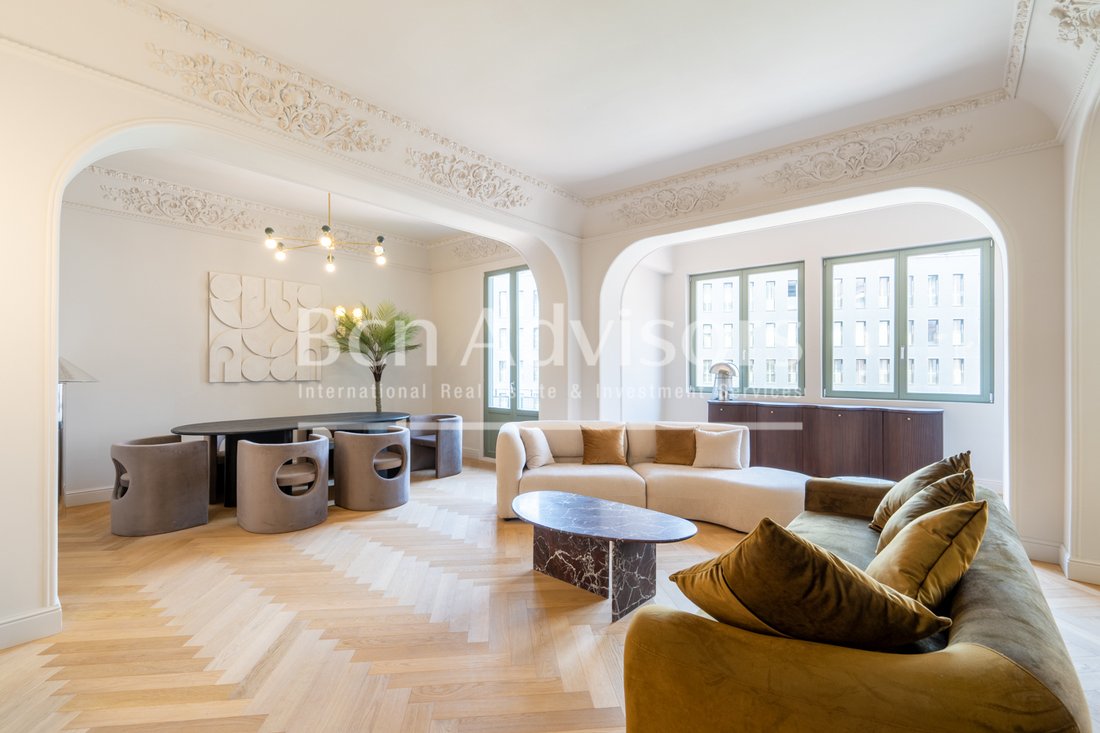 Apartment in Eixample, Barcelona, Spain 1 - 18585342