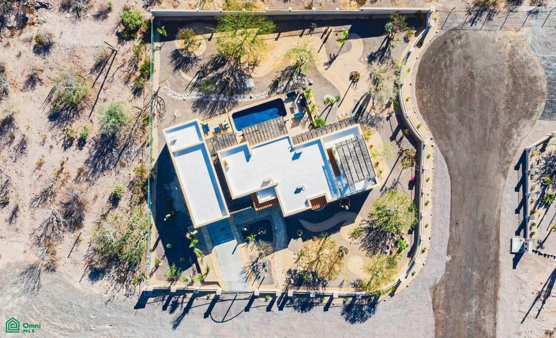 House in El Centenario, Baja California Sur, Mexico 5 - 17871653