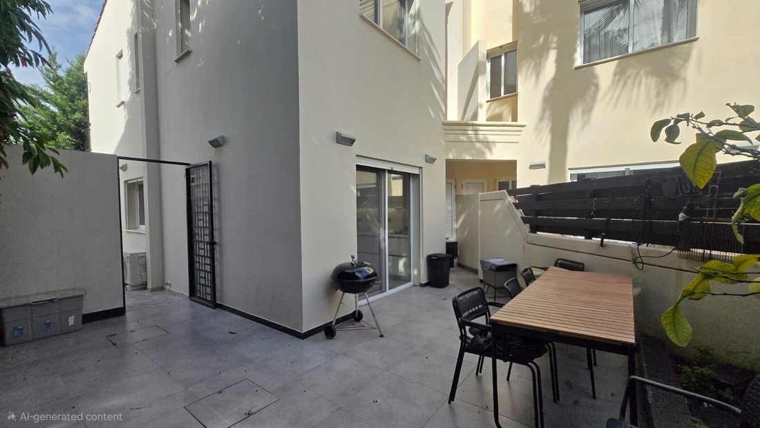 House in Agios Athanasios, Limassol, Cyprus 2 - 18123794