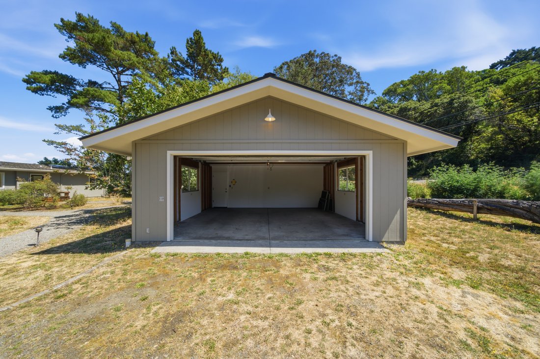 House in Inverness, California, United States 4 - 18627262