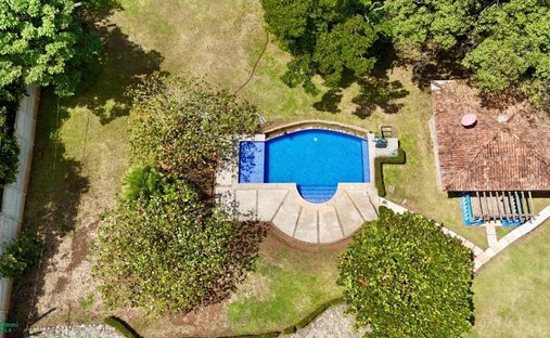 House in Coyolar, Alajuela Province, Costa Rica 1