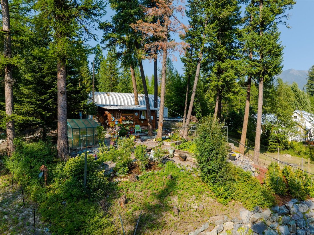 House in Bigfork, Montana, United States 5 - 18626385