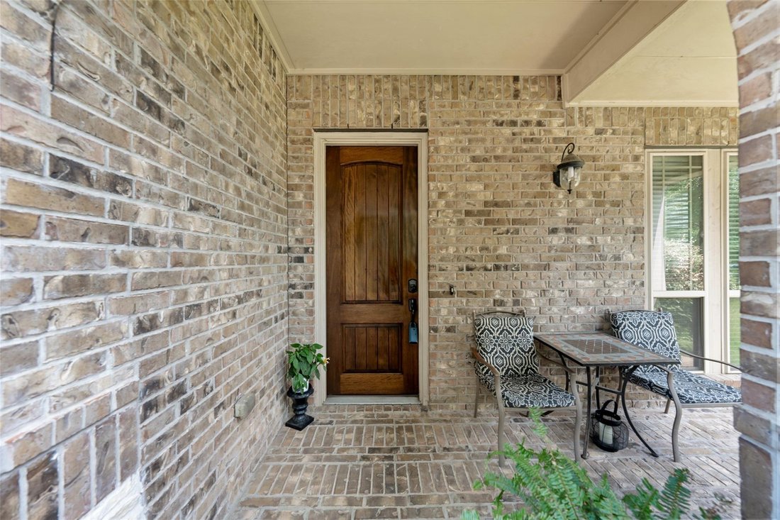 House in Montgomery, Texas, United States 4 - 18628730