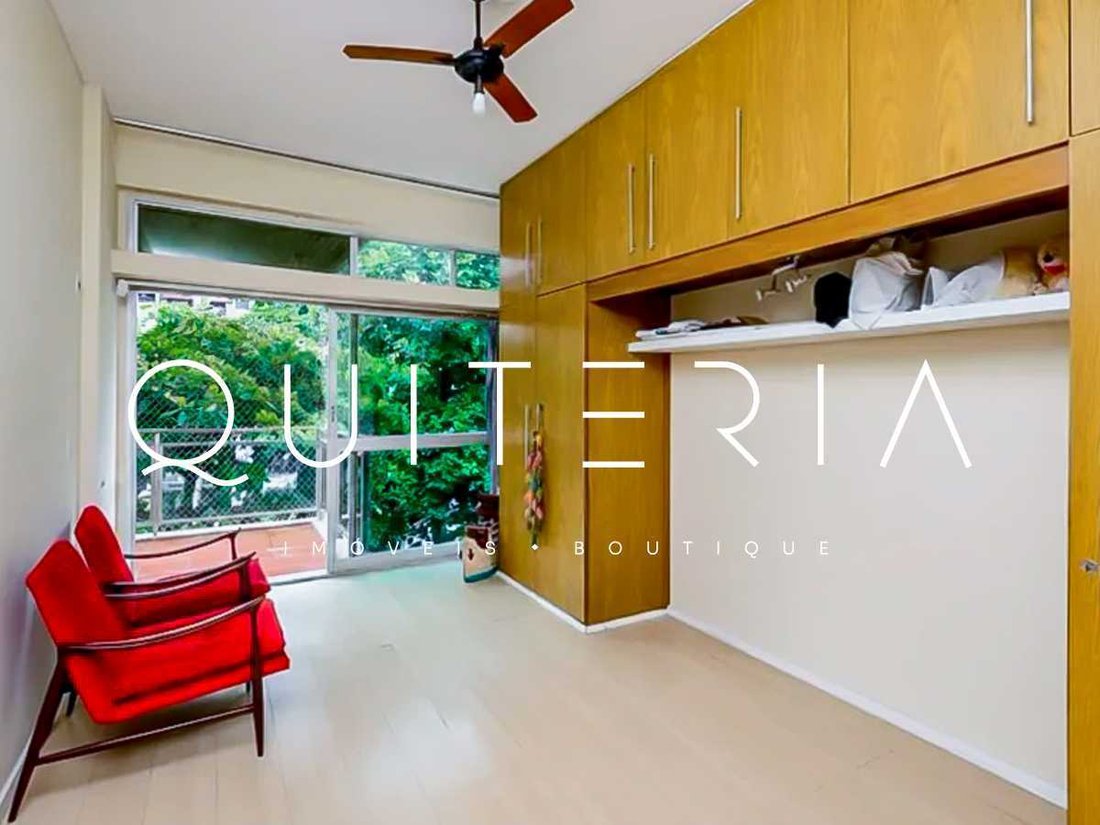 Apartment in Rio de Janeiro, State of Rio de Janeiro, Brazil 5 - 18630239