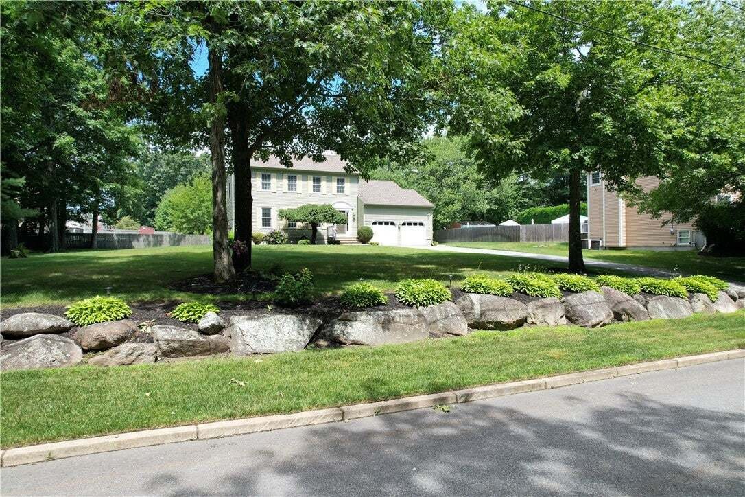 House in Cranston, Rhode Island, United States 2 - 18629016