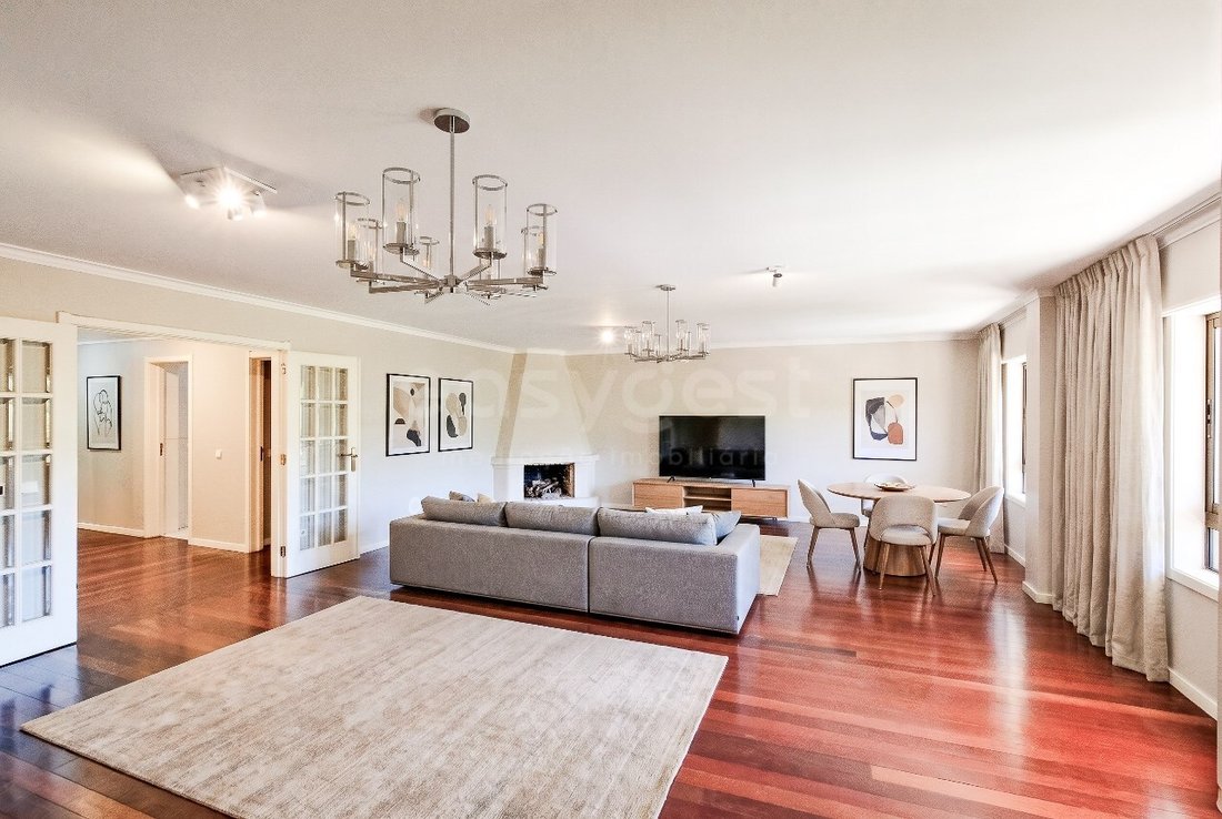 Apartment in Sao Domingos de Benfica, Lisbon, Portugal 2 - 18629964
