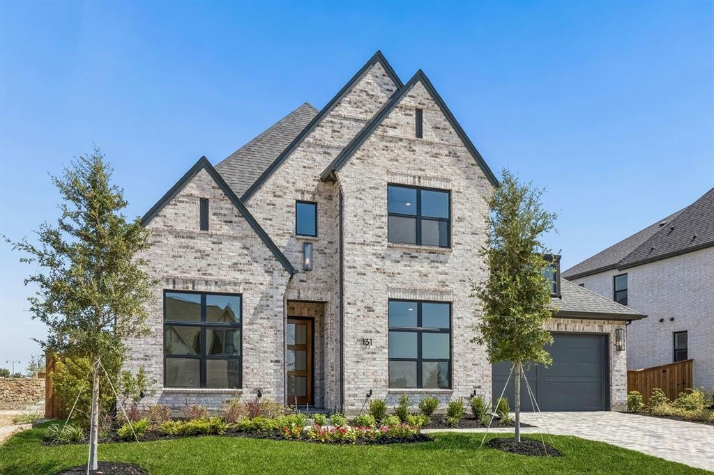House in Prosper, Texas, United States 2 - 18629627